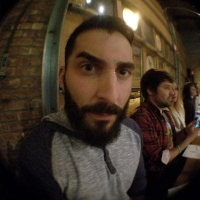 Profile Picture of Blake Kittredge (@TheBlakePeter) on Twitter