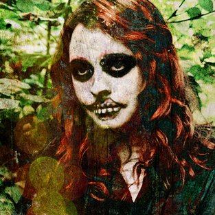 Profile Picture of Daphne Olvera (@ragba) on Twitter