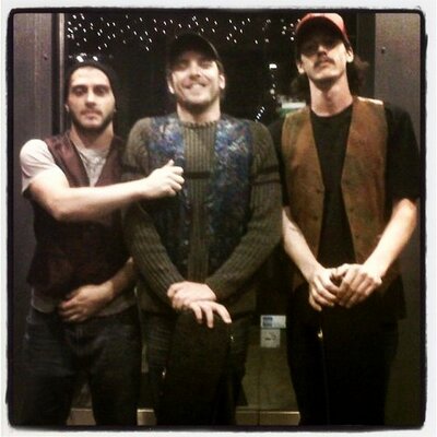 Profile Picture of Brian Barn (@brian_barn) on Twitter