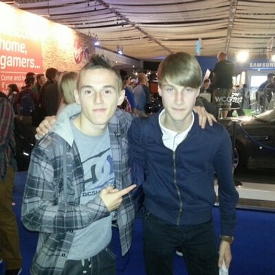 Profile Picture of Michael Bligh (@BlighMichael) on Twitter