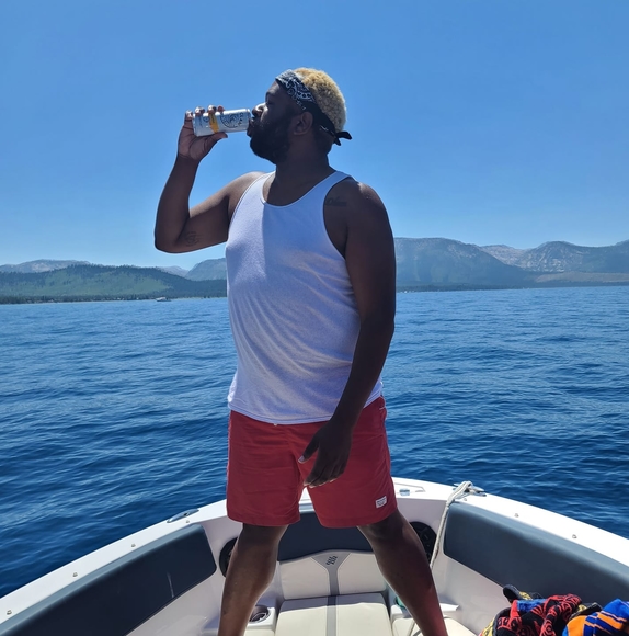 Profile Picture of Guy Brown (@guybezzy) on Poshmark