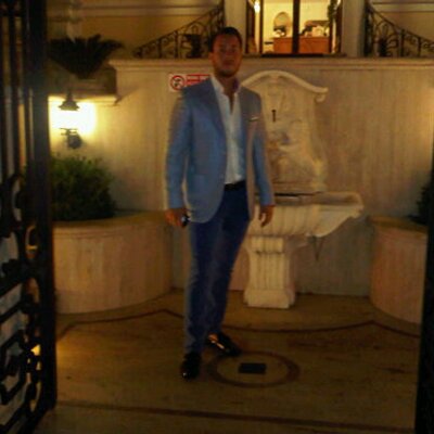 Profile Picture of Moritz Lütticke (@MoritzLutticke) on Twitter