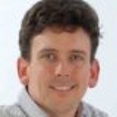 Profile Picture of Travis Becker (@travisbecker) on Twitter