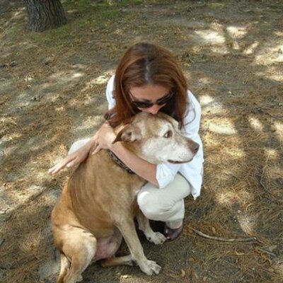 Profile Picture of Michelle Jacoby (@michjacoby) on Twitter