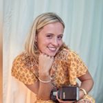 Profile Picture of B I Z Z Y A R N O T T (@bizzyarnott) on Instagram