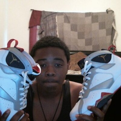 Profile Picture of Carlos Dawkins (@Luckey_Luciano_) on Twitter