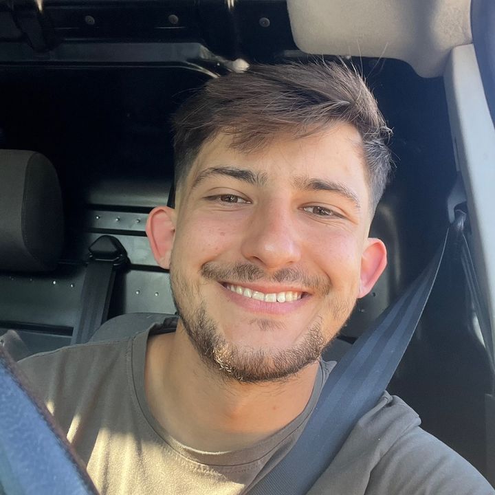 Profile Picture of louie.diver (@louie.diver) on Tiktok