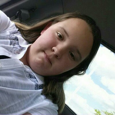 Profile Picture of Haley Schmidt (@haleyschmidt800) on Twitter