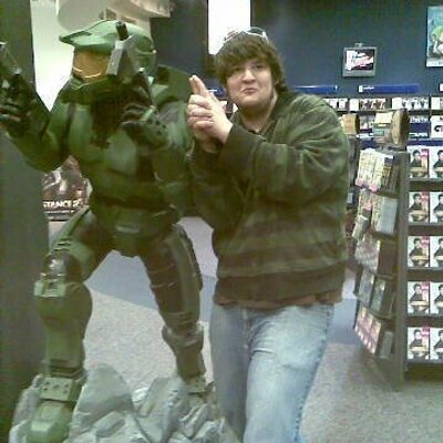 Profile Picture of Brandon Rudics (@rudX) on Twitter
