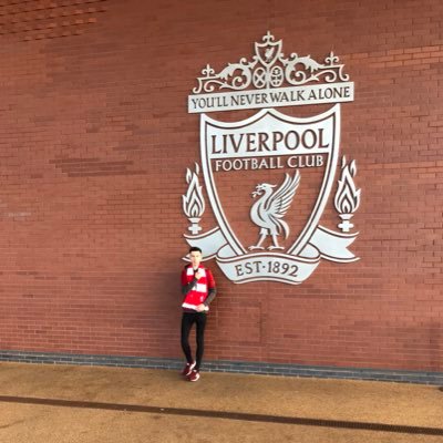 Profile Picture of Luke (@LukeKnight97) on Twitter