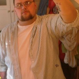 Profile Picture of Chad Kirkpatrick (@cashmoney4lyfe) on Myspace