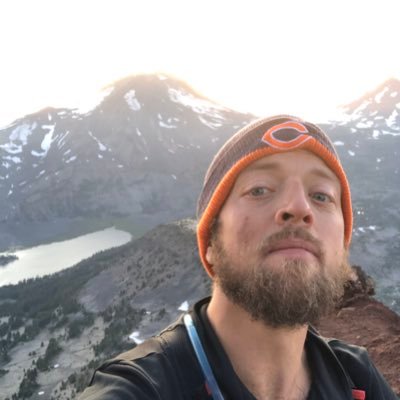 Profile Picture of Scott Schumann (@shoemaker703) on Twitter