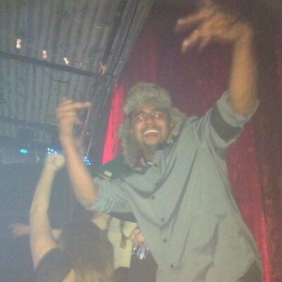 Profile Picture of Brandon Swaby (@Real_Swabegod) on Twitter