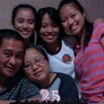 Profile Picture of Ralph-Carmela Manzanares (@flos_carmelli) on Instagram