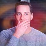 Profile Picture of Vale🌹 | Jesse Lee Soffer ❤ (@soffstead) on Instagram