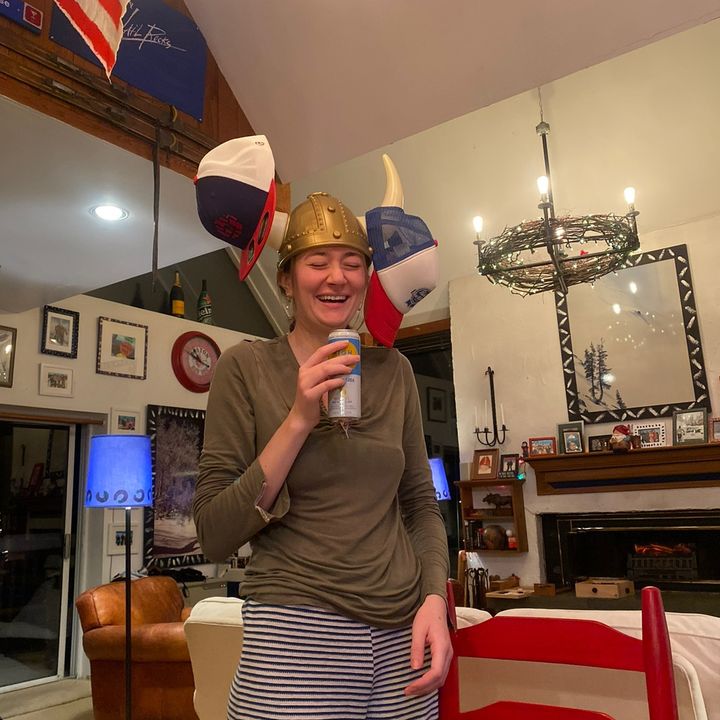 Profile Picture of Shanner (@shanorama69) on Tiktok