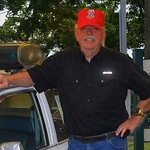 Profile Picture of Bill Schroeder (@florida.lawdog.72) on Flickr