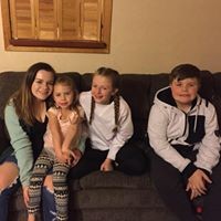 Profile Picture of Christy Walker (@christy-walker-32) on Quora