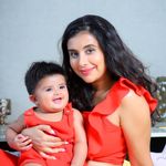 Profile Picture of Charu Asopa Sen (@asopacharu) on Instagram