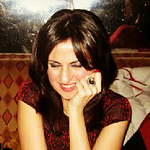 Profile Picture of Angela Trecarichi (@° t h r e e l o a d s °) on Flickr