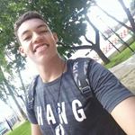 Profile Picture of Kenneth Mendoza (@kenneth_mendoza777) on Instagram