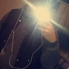Profile Picture of Garrett Mitchell (@Gmoney7162) on Twitter