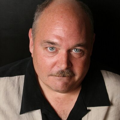 Profile Picture of Steve Seagren (@copscotch) on Twitter
