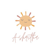 Profile Picture of AshAsh (@ashritha1353) on Youtube