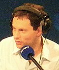 Profile Picture of Marc-Olivier Fogielon Wikipedia