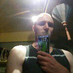 Profile Picture of Forrest Dillon-Hurley (@beatnik_hog) on Instagram