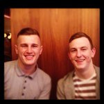 Profile Picture of Joe McBride (@joemcbride93) on Instagram