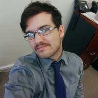 Profile Picture of Trent Kemish (@trent-kemish) on Quora