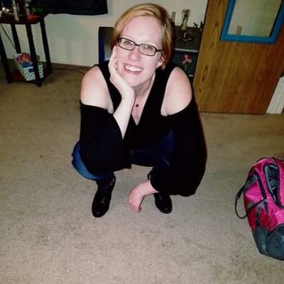 Profile Picture of Jessica Dawn Denny (@prettyflyq) on Twitter