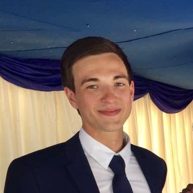 Profile Picture of Joshua Walton (@josh_a_walton) on Twitter