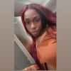 Profile Picture of camille (@cecilyfranklin89) on Tiktok