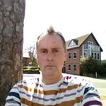 Profile Picture of terry dunlop (@dunlop5707) on Instagram
