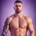 Profile Photo of DAVID ELEAZAR 💪🏻 (@transformatufisico) on Instagram