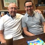 Profile Picture of Scott Danby (@sdanbz) on Instagram