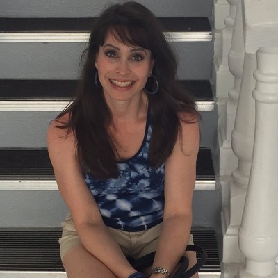 Profile Picture of June Scharf (@junescharf) on Twitter