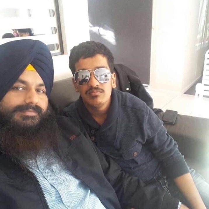 Profile Picture of Varun Chawla (@varunchawla86) on Tiktok