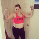 Profile Picture of Autumn Gale Boulton (@autumnworkindatbottom) on Instagram