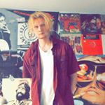 Profile Picture of Derek Sands (@d_trickz) on Instagram