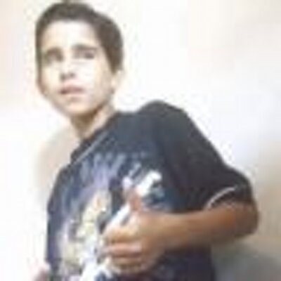 Profile Picture of Matheus (@james_teti) on Twitter
