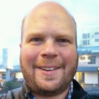 Profile Picture of David Pedersen (@david-pedersen) on Quora