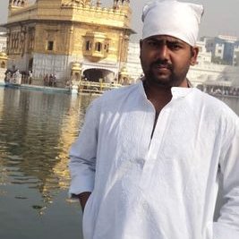 Profile Picture of Arindam Chakraborty (@Arindam16800361) on Twitter