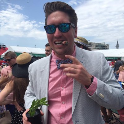 Profile Picture of Kevin Driessen (@kjdries) on Twitter