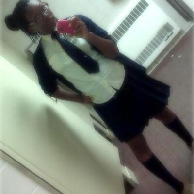 Shaira Madden - Twitter Profile Picture of Shaira Madden (@@ShairaRenee) on Twitter