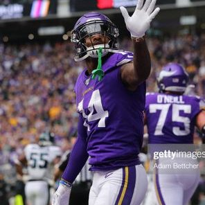 Profile Picture of Tony Walker (@Tony_Diggs13) on Twitter