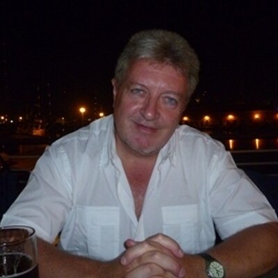 Profile Picture of Chris Batson (@ChrisBatsonUK) on Twitter