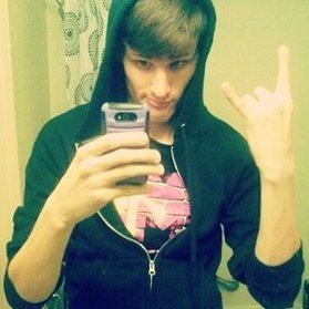 Profile Picture of Josh Garton (@joshua.a.garton) on Myspace